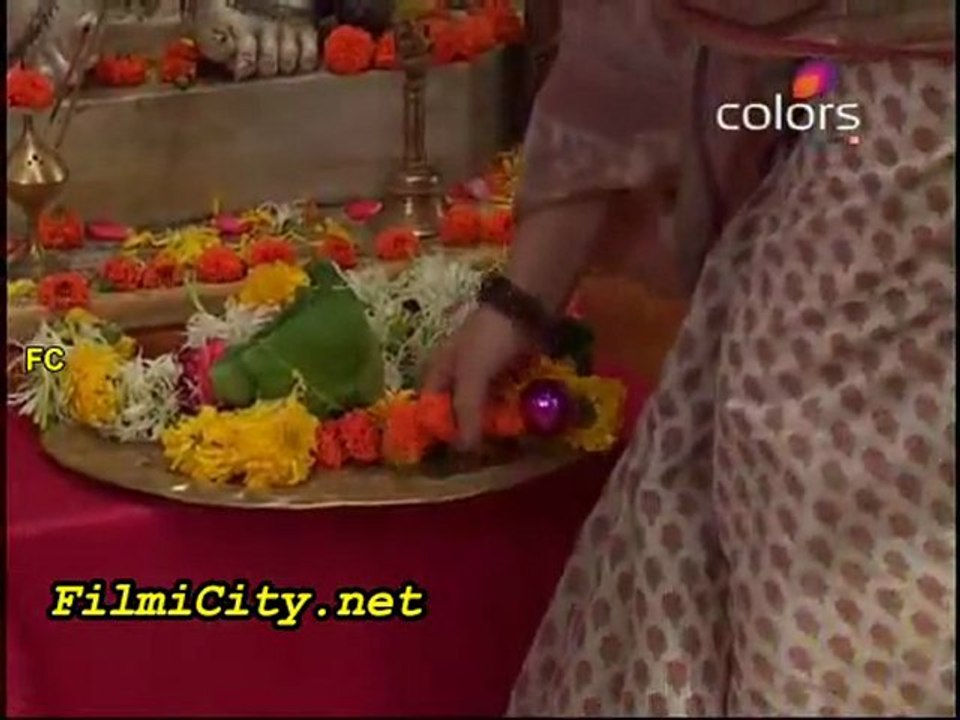 27 July 2011 Laagi Tujhse Lagan pt 2