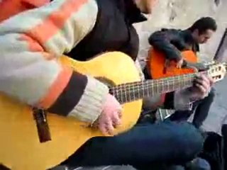 Eduardo Y Roman - Entre Dos Aguas