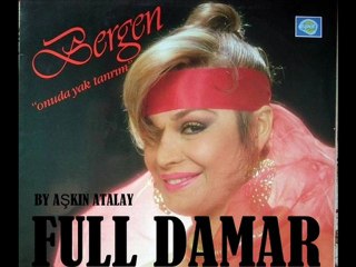 bergen - senin olsun - by aşkın atalay