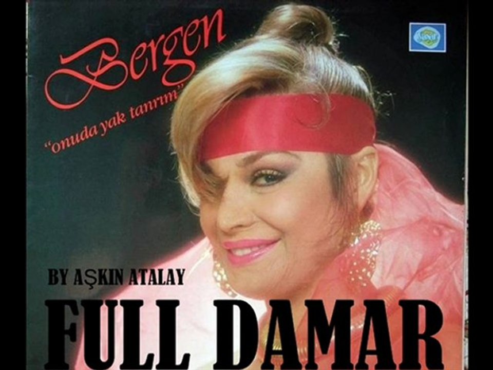 bergen - senin olsun - by aşkın atalay