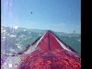 de Beauduc à l 'Almanarre