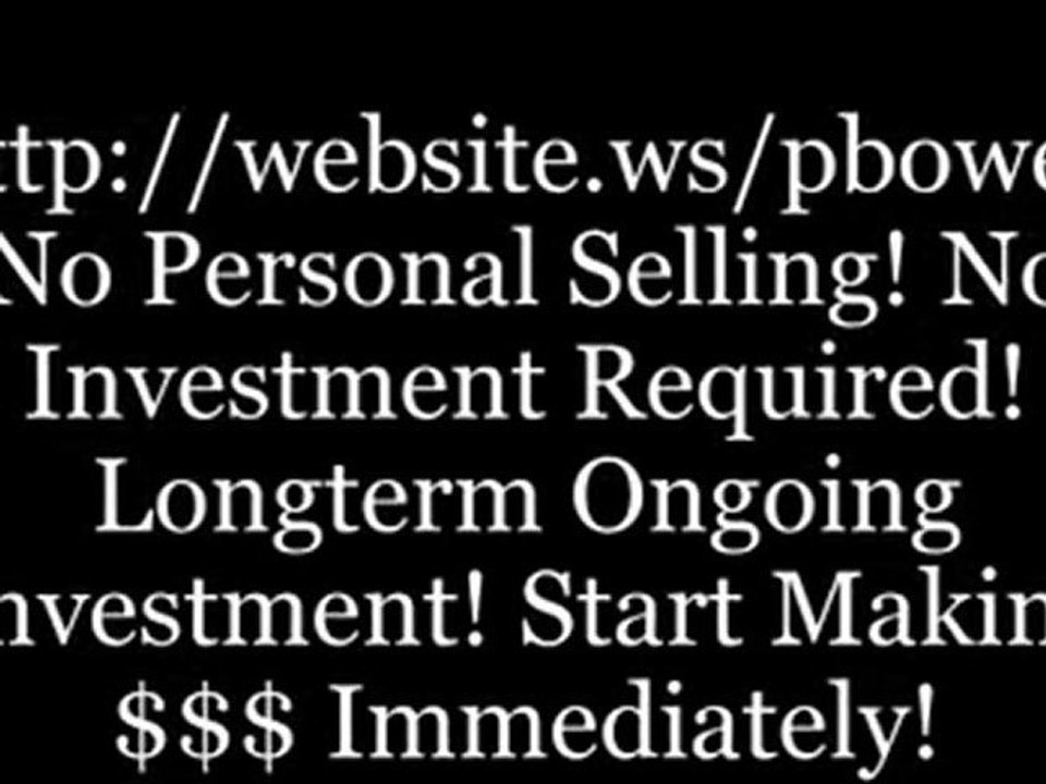 Earn a real fortune online; the best online marketing fortune