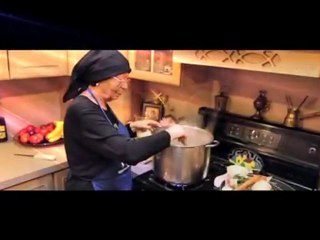 So Tiri - Avgolemono Trailer