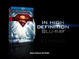 Superman Blu-ray Anthology - Trailer  [HD]