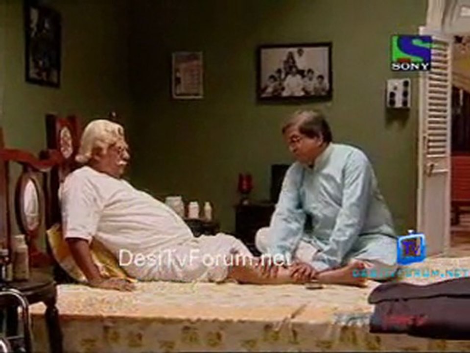 Saas Bina Sasural- 27th July 2011 Video Watch Online pt1