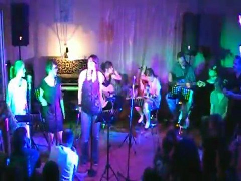 It's so hard - Anouk