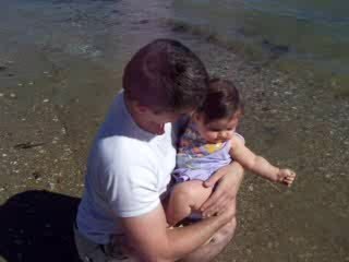 choupy à la mer bis