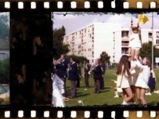 Fanfare et Majorettes de yerres