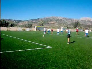 Filiko Klean8hs-Hraklhs XXSPORTS.GR Χαμένο Πέναλτυ