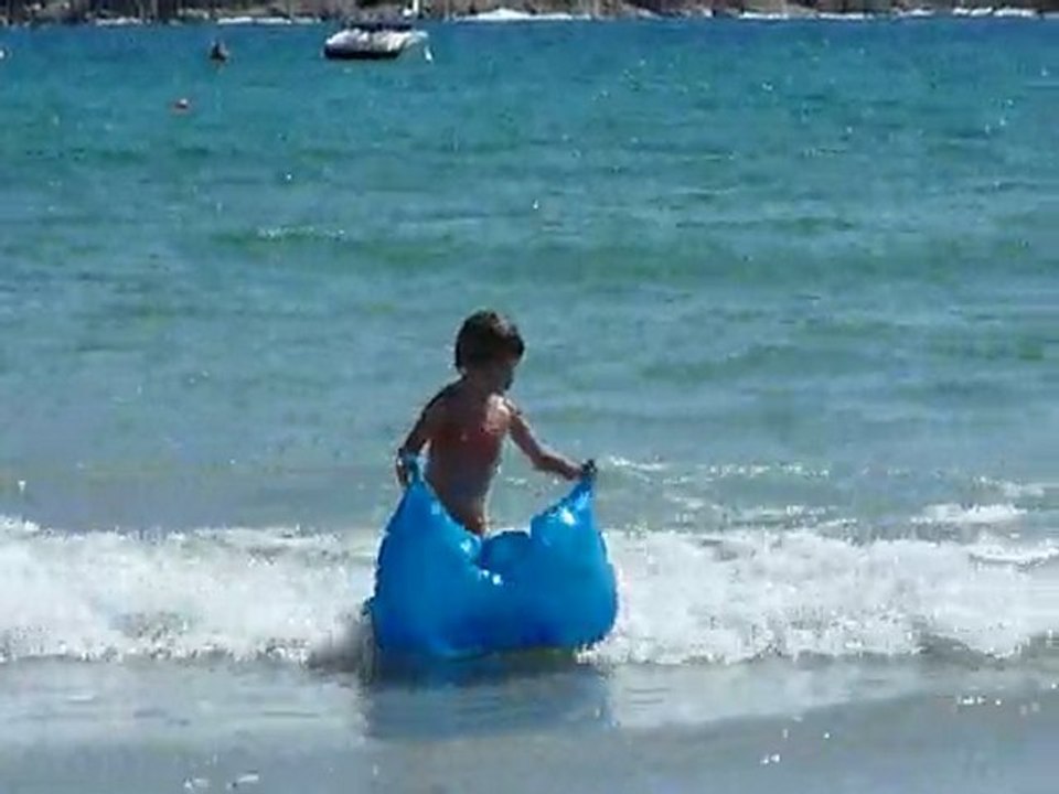 surf !