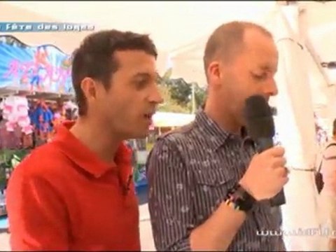 IDF1 VACANCES La Fête des Loges 3/5