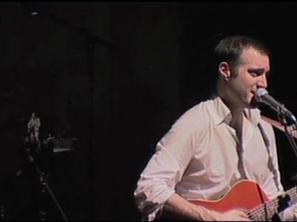 EH! VIENS! (live 2010)