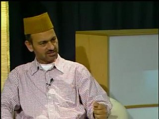 Vadedilen Mesih ve Mehdi'nin (a.s.) Sireti - 3