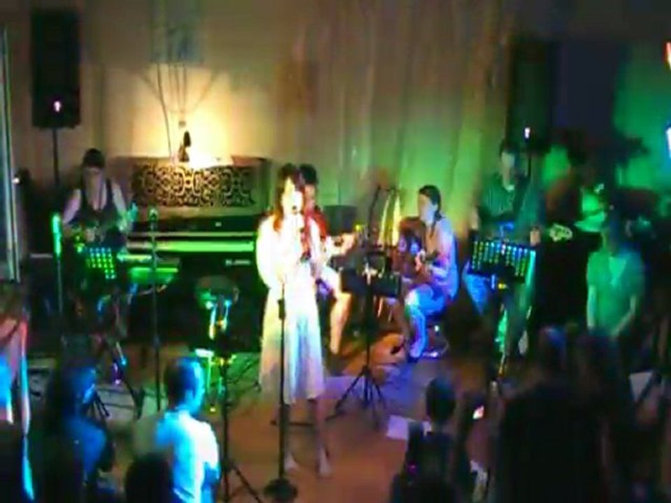 Other side of the world - KT Tunstall (Cover)