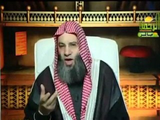 فى اى سن يمنع الطفل من رؤيه المنقبات