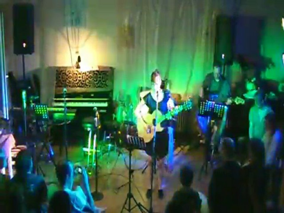 Secret Heart - Feist