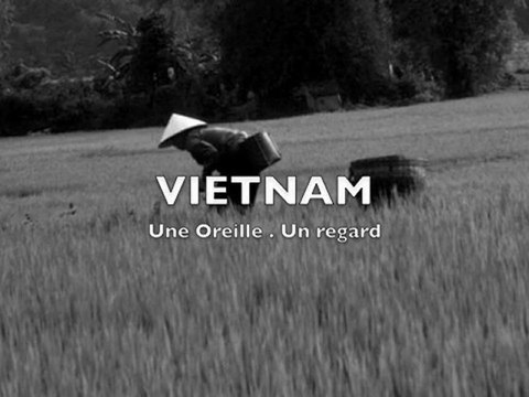 ETHNICA ANGELICA/ VIETNAM/ Création & Direction Artistique : David BALY