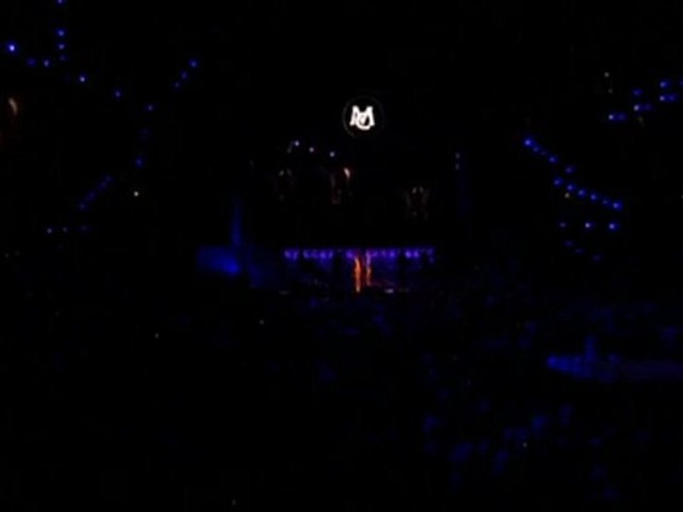 Mariah Carey - We Belong Together - Musik Video