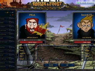 iHtiLaL VS SecondLiFE