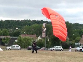 Parachutiste 2011 LFTA Full HD