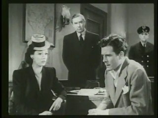 blogOfear presents Invisible Ghost (1941) starring Bela Lugosi and original featurettes. part1