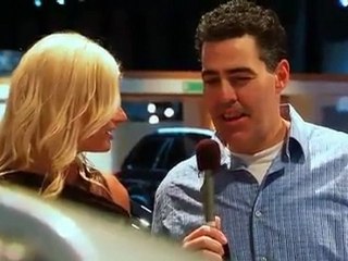 The Car Show With Adam Carolla Promo