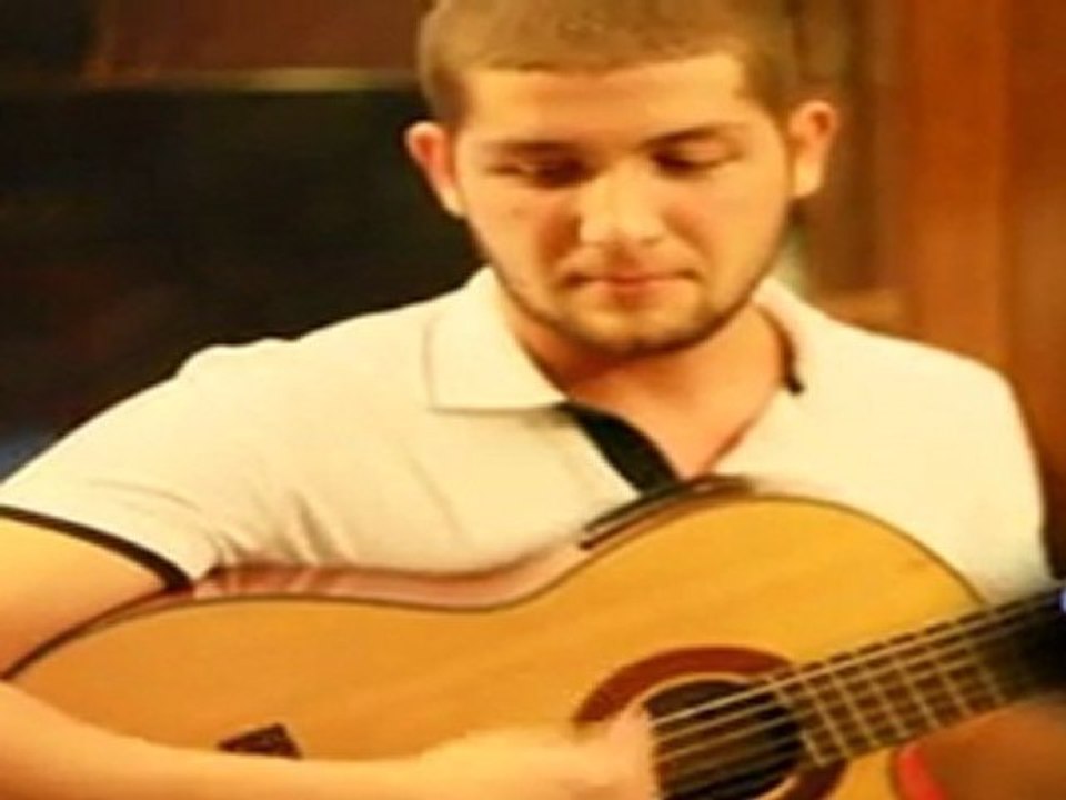 Gece Vardiyası Şarkıları 1