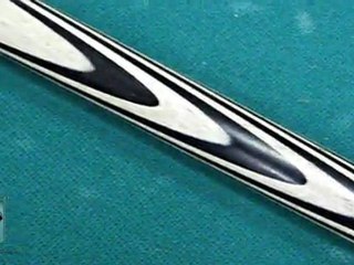 Классика 35 Чёрный граб