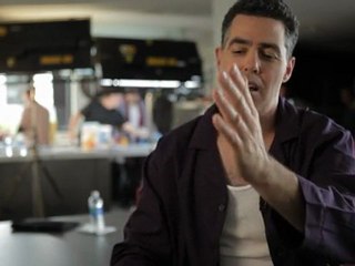 The Car Show - Adam Carolla: What Annoys Me Most On the Road