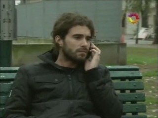 Axel Echeverry  los unicos cap 101 parte 3