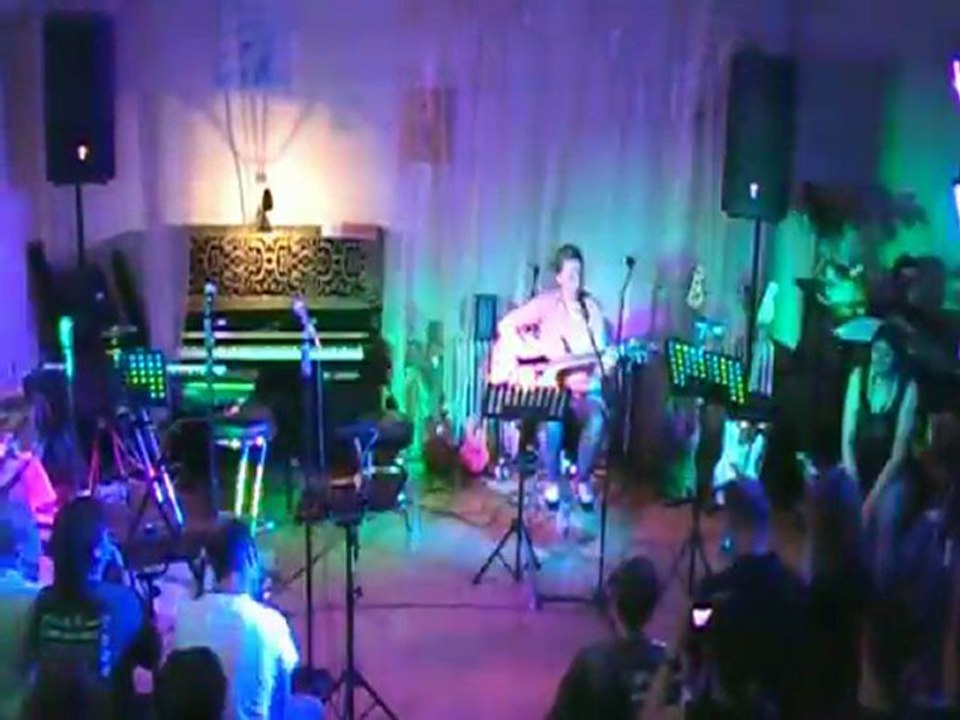 The Punk - KT Tunstall