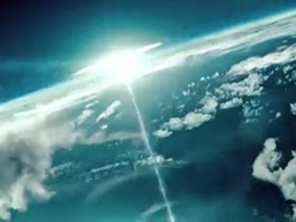 Battleship Trailer (2012) HD 1080p