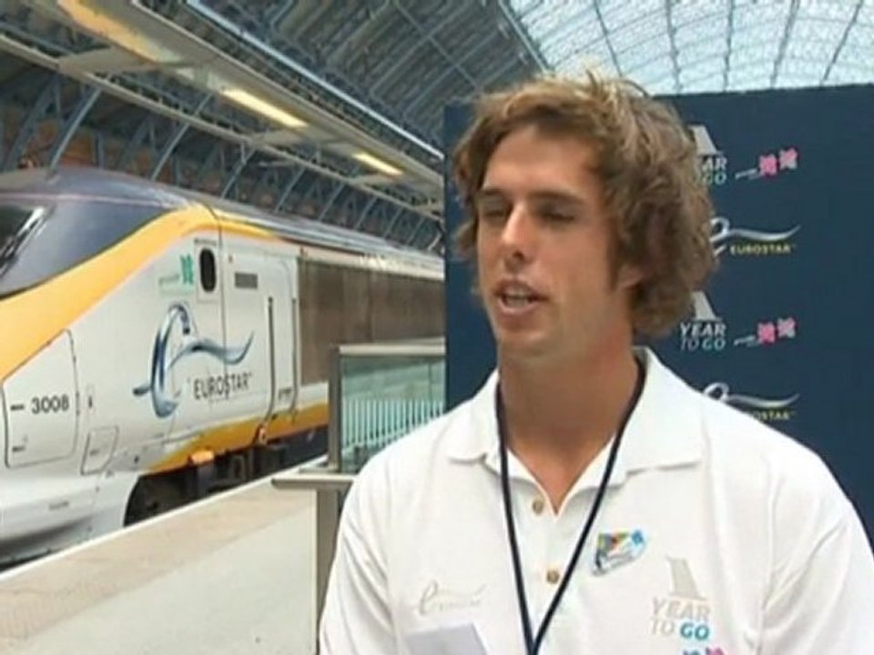 Olympia 2012 - Rijsselberge ist hoffnungsvoll