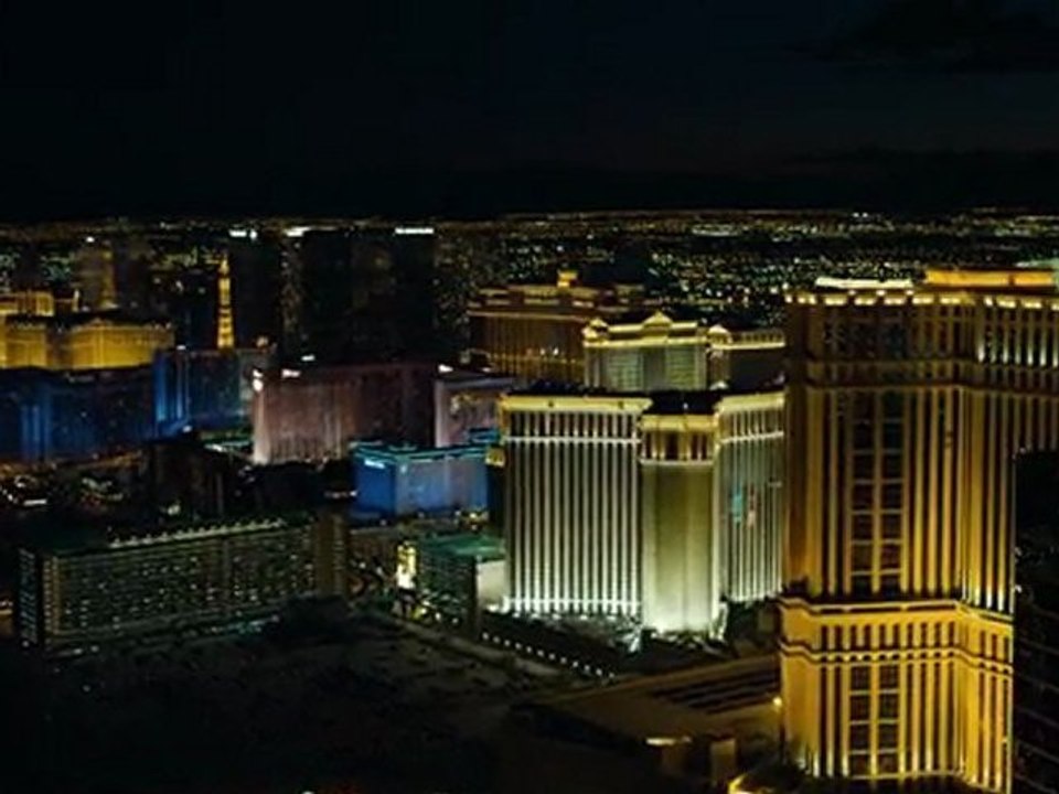 Bande annonce Fright Night Fr