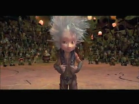 Arthur y los Minimoys (2006) moovie.tk3.net