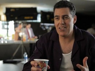 The Car Show - Carolla Talks About His First Car