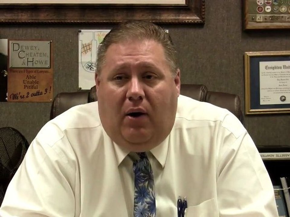 Bankruptcy Lawyers Ogden - How do I know which chapter to file