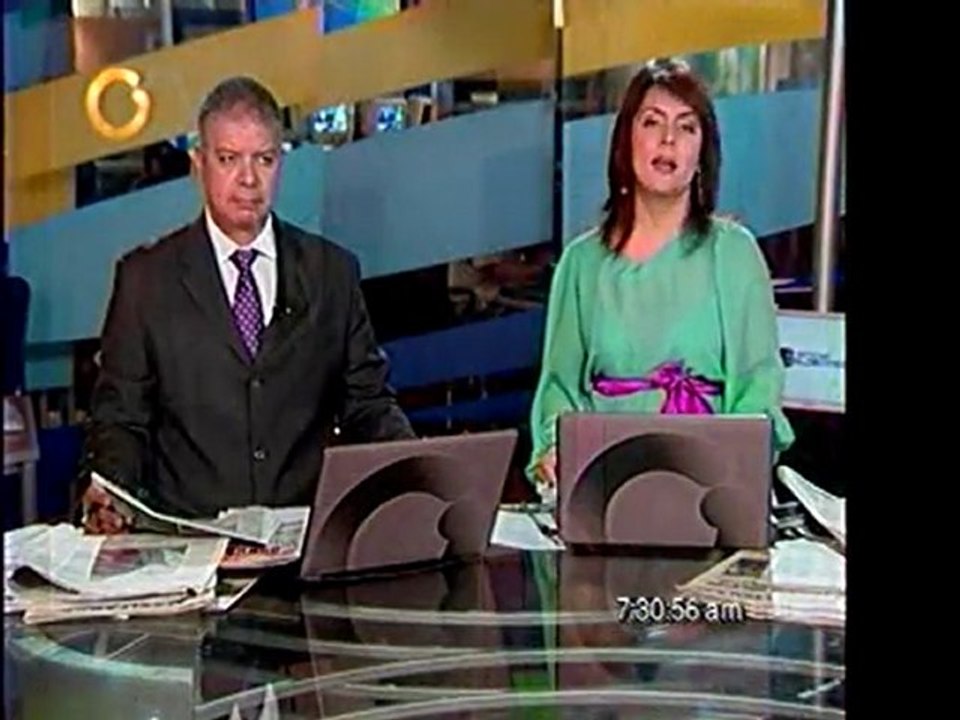 Economía en prensa