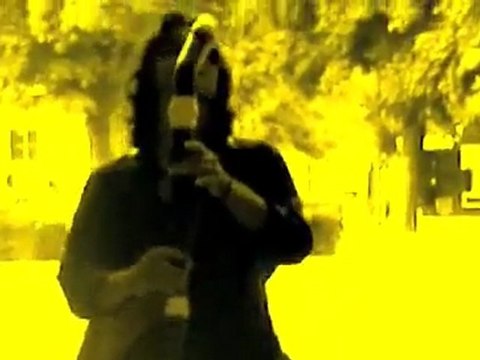 ETHNICA ANGELICA/ HO KUMBA/ Création & Improvisation David BALY