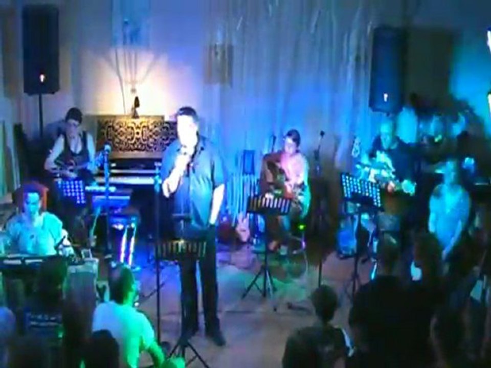 Voulez vous que je vous chant