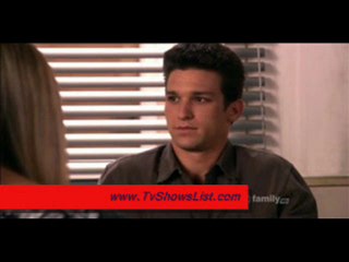 The Secret Life of The American Teenager Season 4 Episode 7 "Cute"