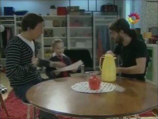 Axel Echeverry  los unicos cap 101 parte 8