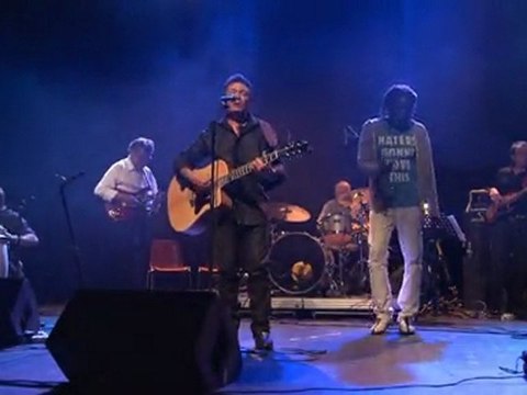 2011 JJ MEL extraits concert * Trigone Production