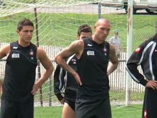 PLEIN CADRE (OGCN) : JOURNAL DU STAGE 4EME PARTIE