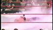 WWE Raw - Undertaker scares Kane 2004