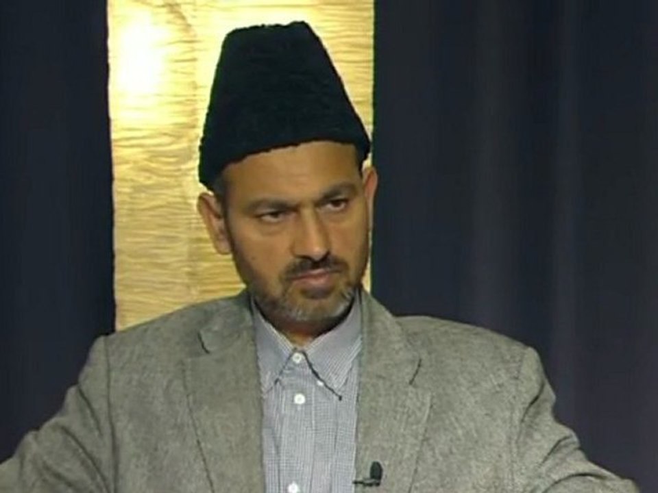 Kuran-ı Kerim ve Hadisler ışığında Hz. İsa (a.s.) ve Vefatı -6