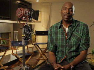 The Car Show - John Salley: Most Embarrassing Moment in ...