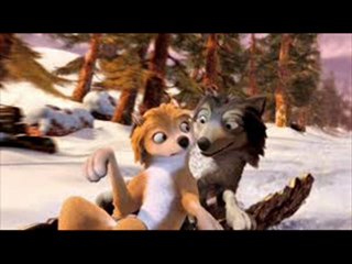 Alpha and Omega Movie Animated Trailer HD