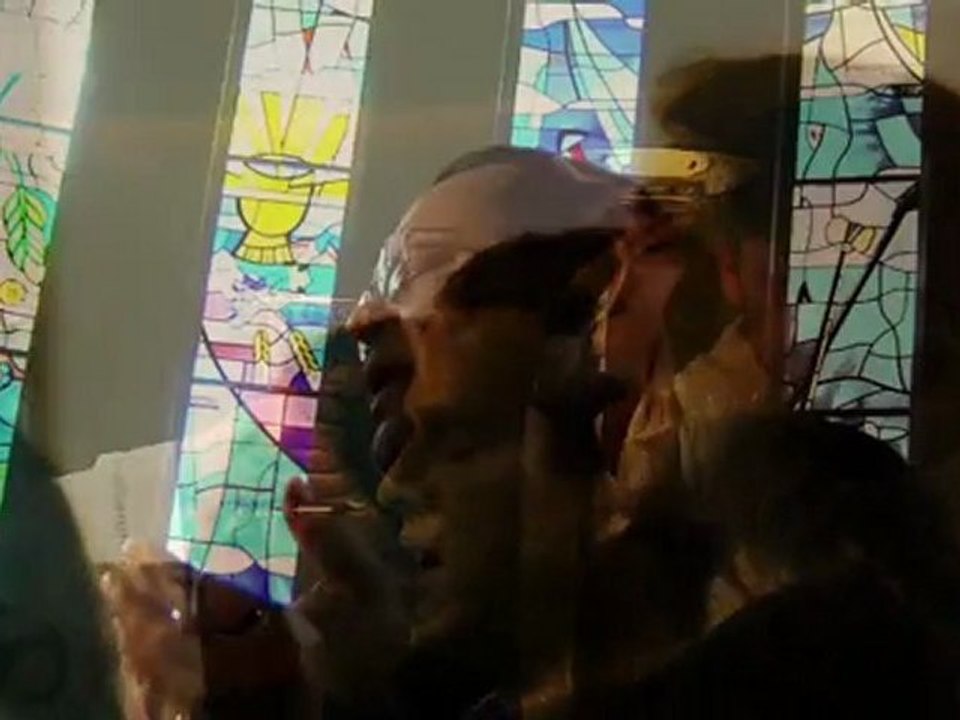 Este es mi cuerpo esta mi... -Jose orlando ponce