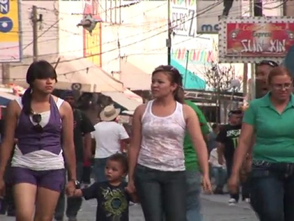 Drogenkartelle in Mexiko erpressen kleine Geschäftsleute